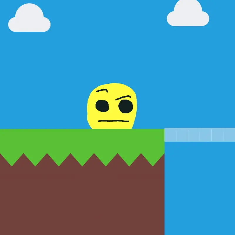 Game by @AKanal