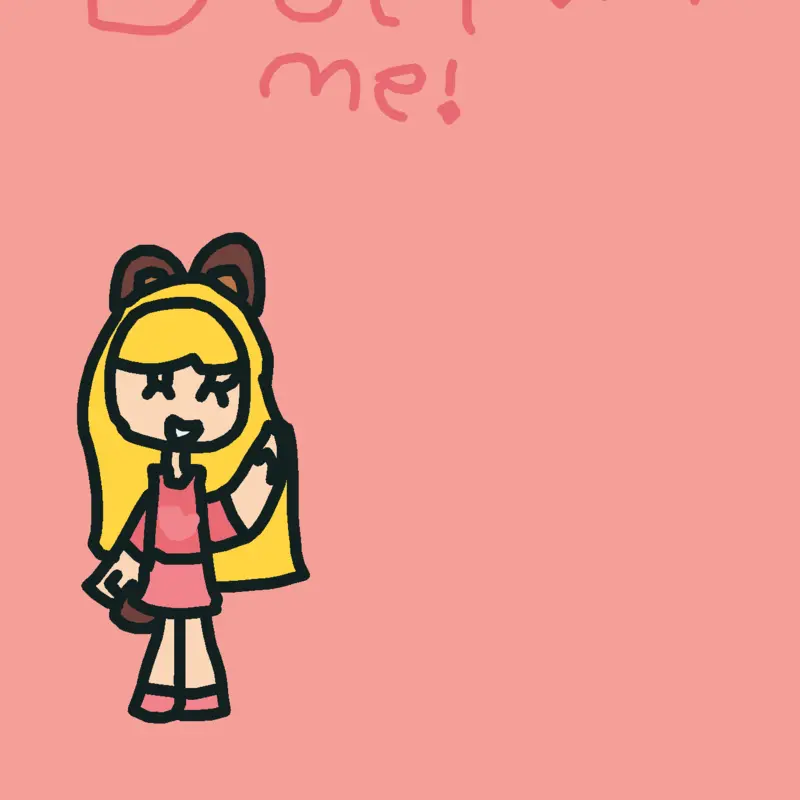 Game by @Iluvbobatea