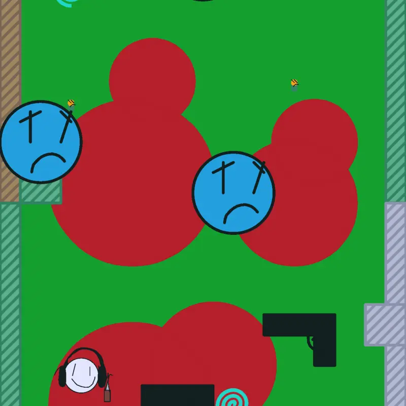 Game by @polvinho