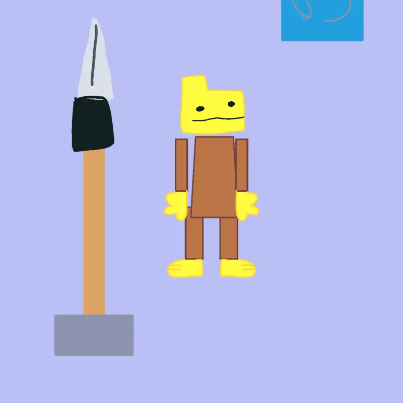 Game by @QuixeIl