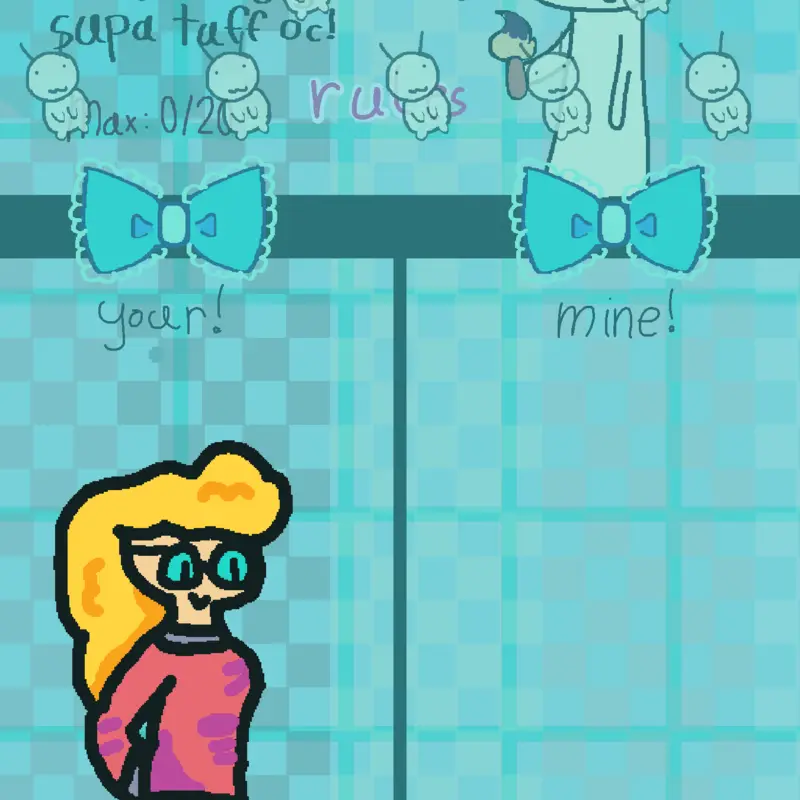 Game by @-tako-