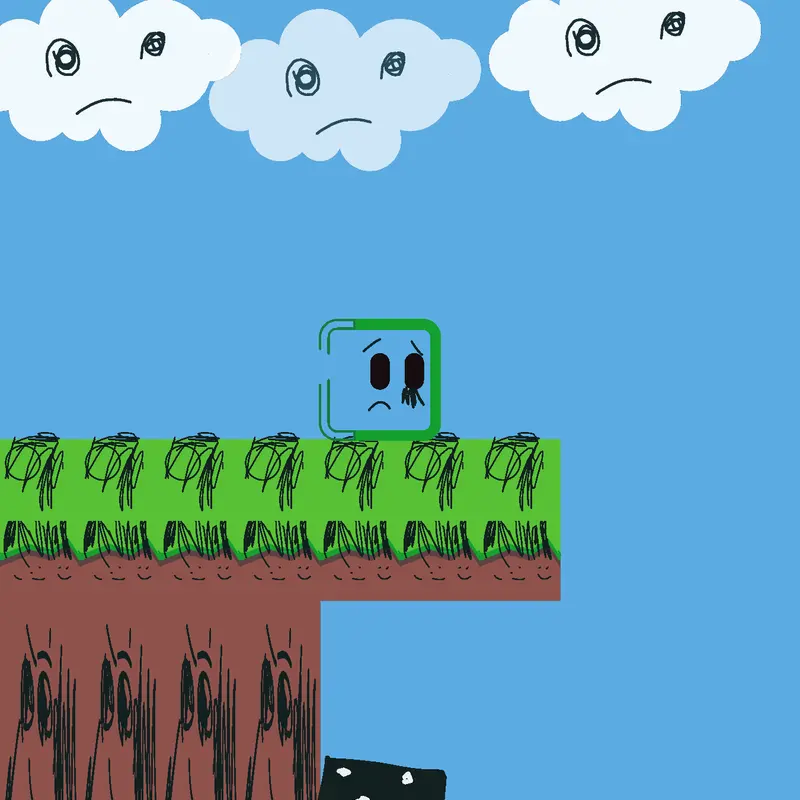 Game by @rayandut