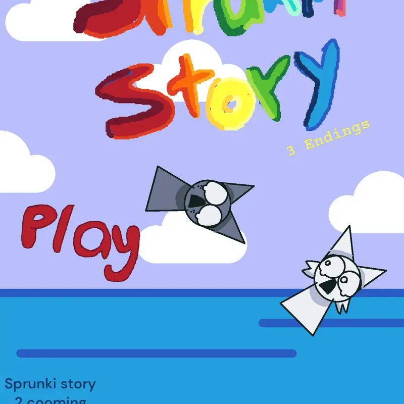 Game by @Iraebali