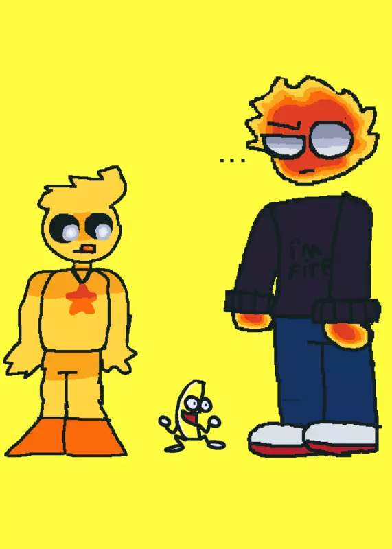 Game by @Just_Cosmo_Fan