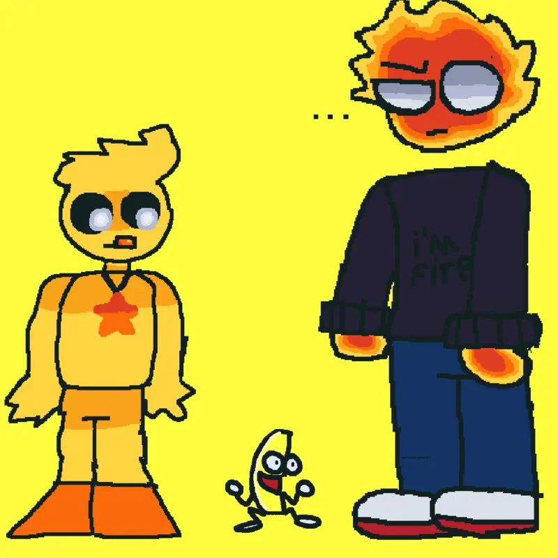 Game by @Just_Cosmo_Fan