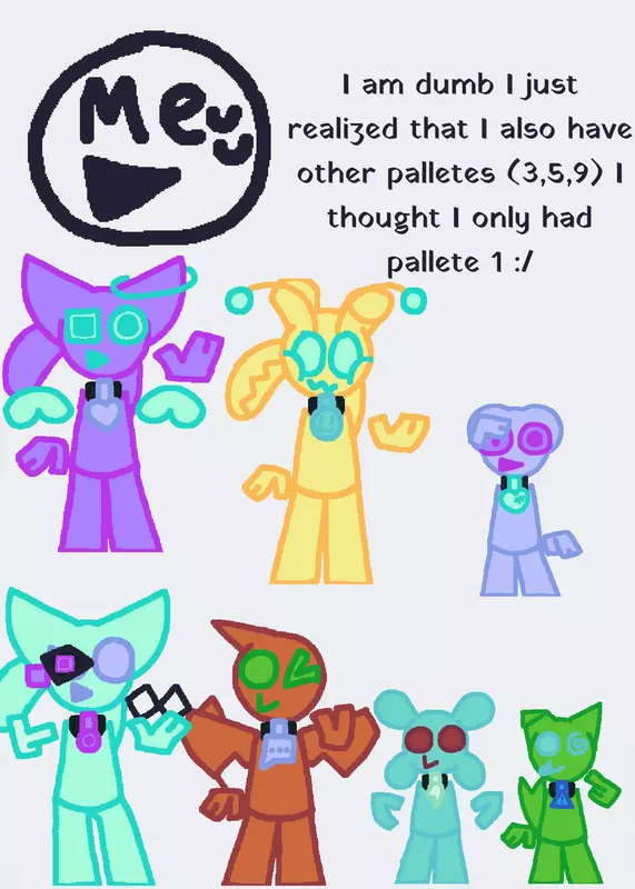 Game by @SillyKitty6