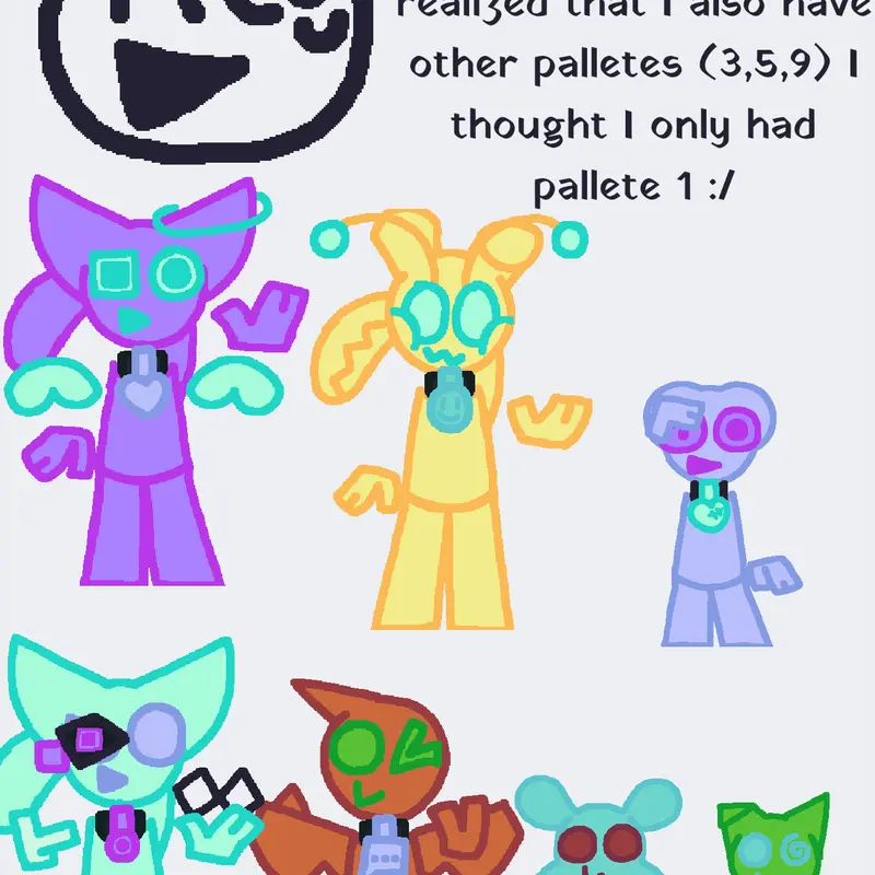 Game by @SillyKitty6