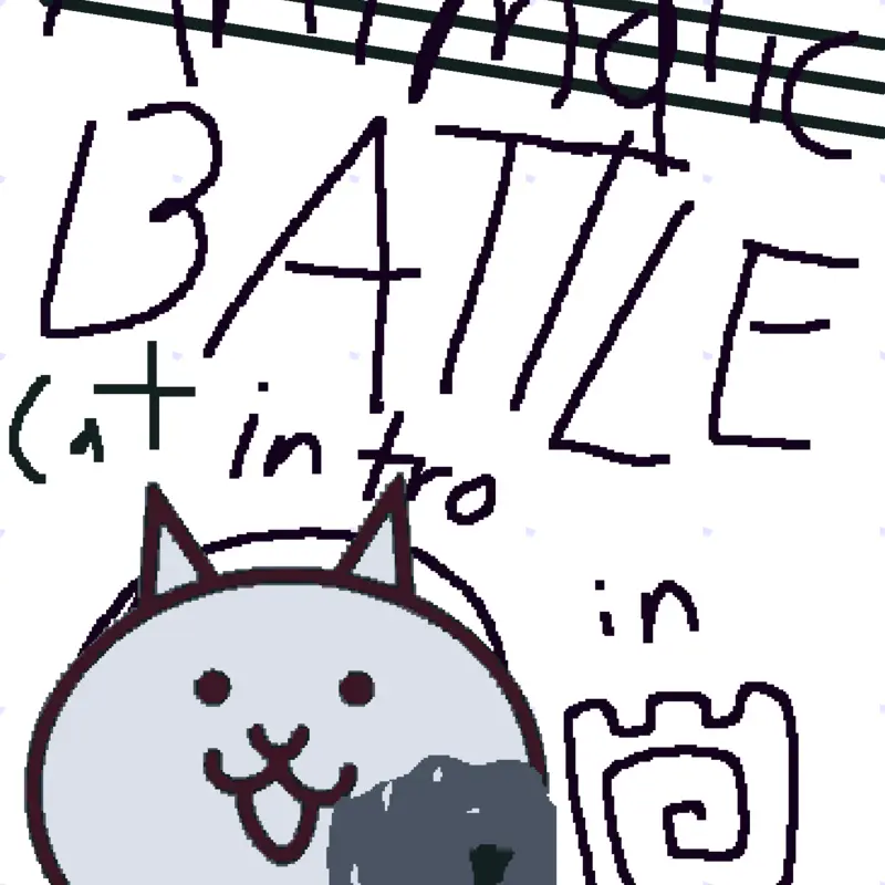 Game by @RemixRedraw