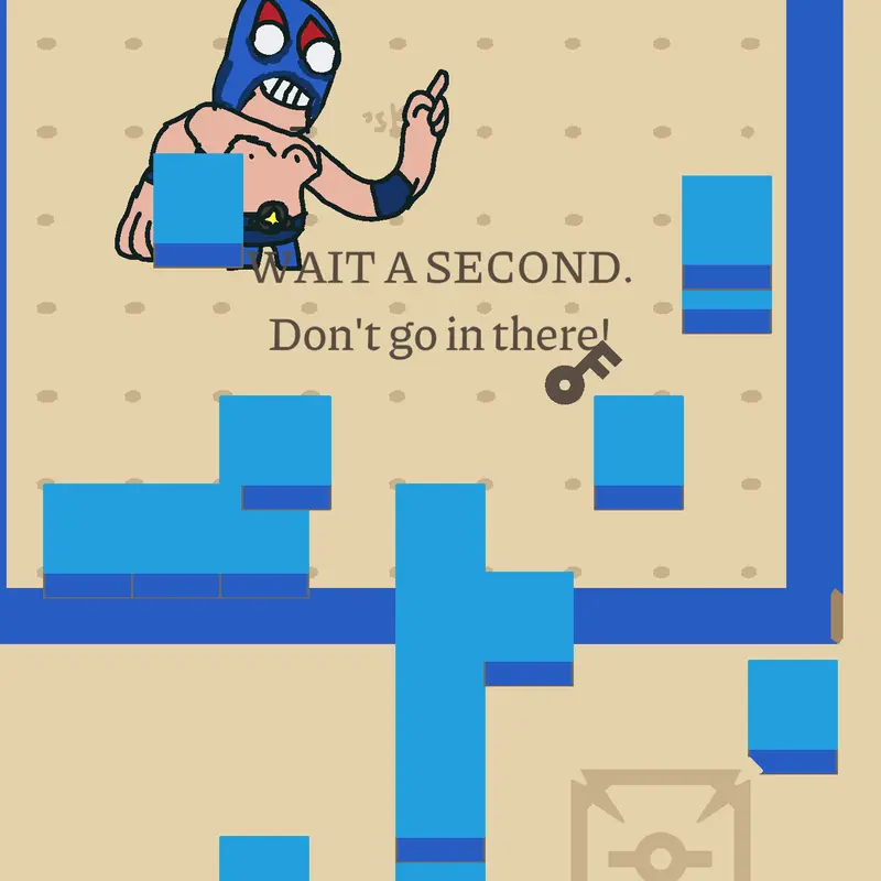 Game by @emanFraf