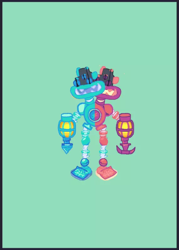 Game by @ReChanger