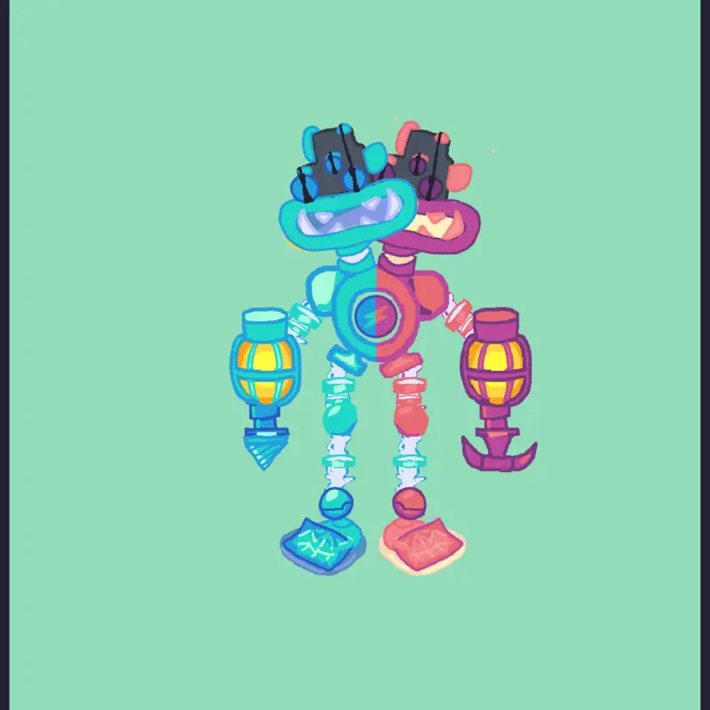Game by @ReChanger