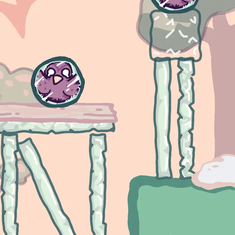 Game by @1ND
