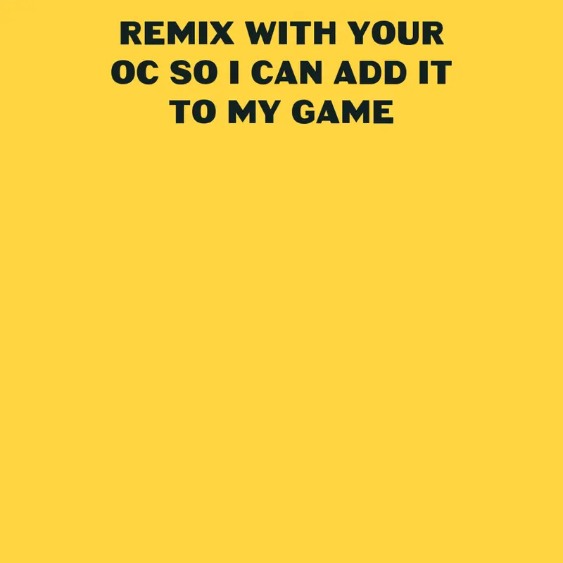 Game by @cosmic_brownie