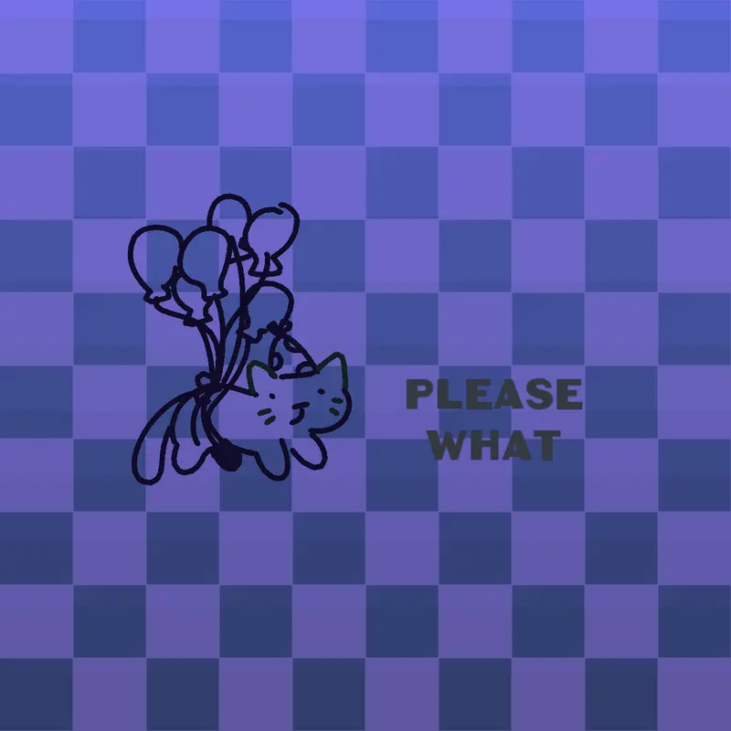 QNA by @Pochacco-_-