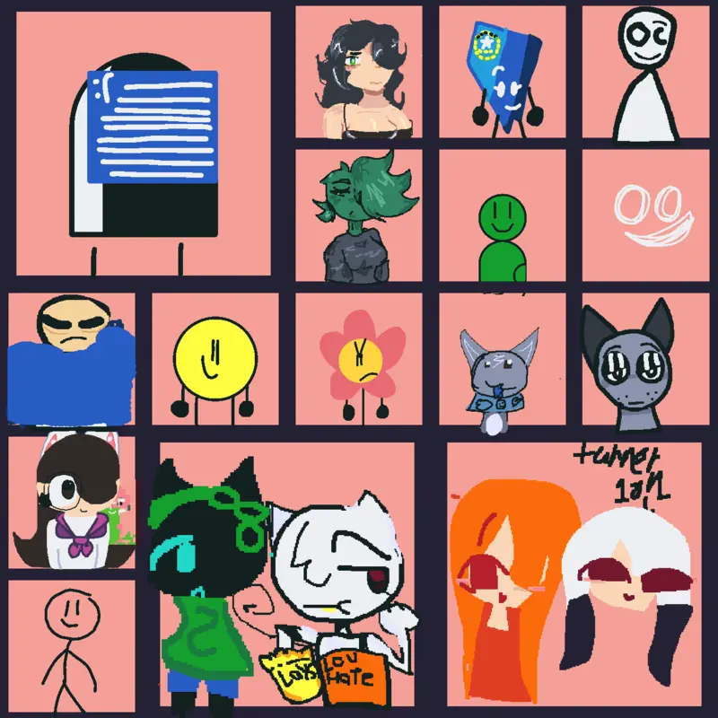 Game by @V1NYBE4R