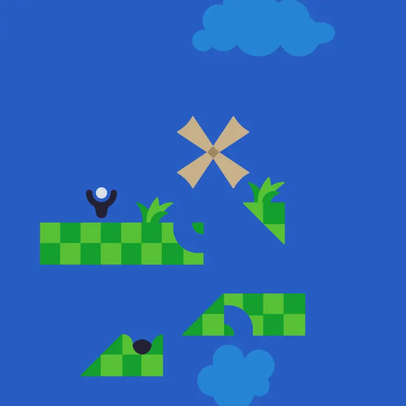 Daily golf 2 :Made 6:28 Friday July 24: by @ChloeSenna