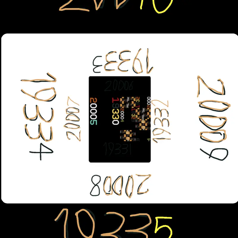 Game by @pencik