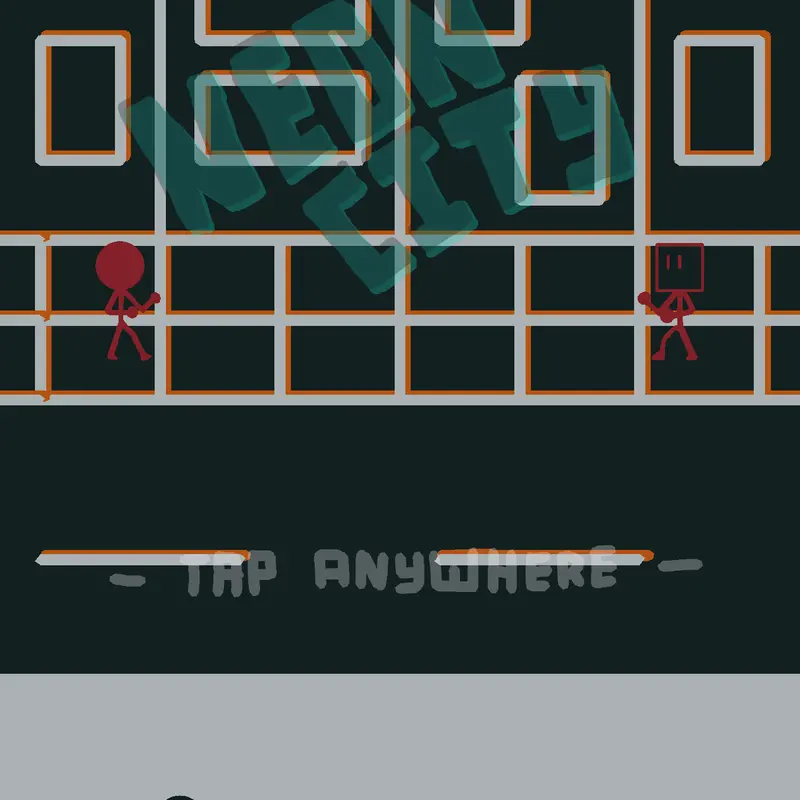 Game by @uvp_myth