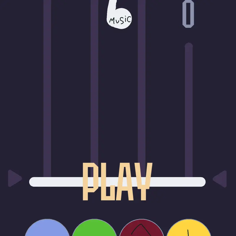 Game by @kawaii_attack