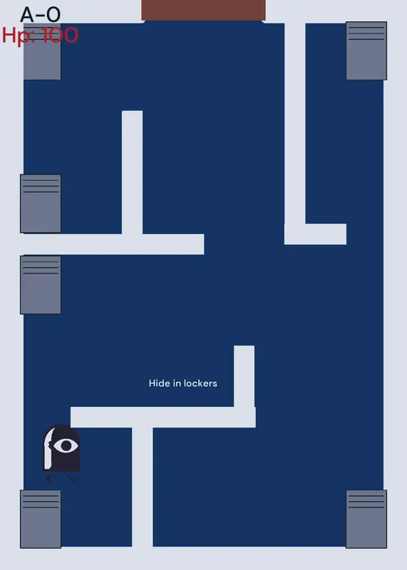 Rooms by @_Curious_Light_