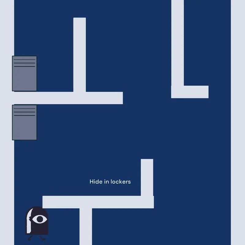 Rooms by @_Curious_Light_
