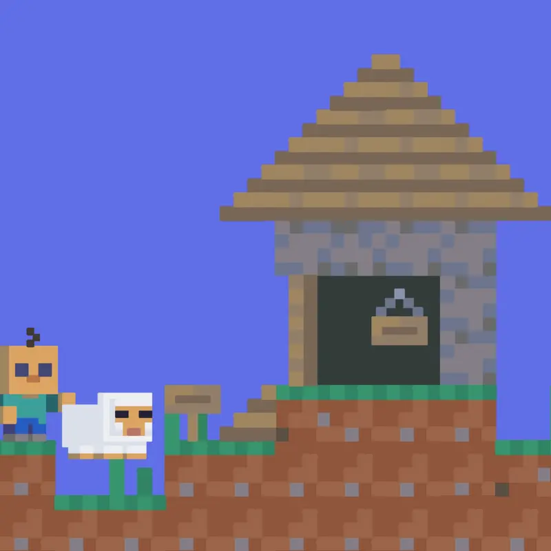 Game by @F34RL3SS
