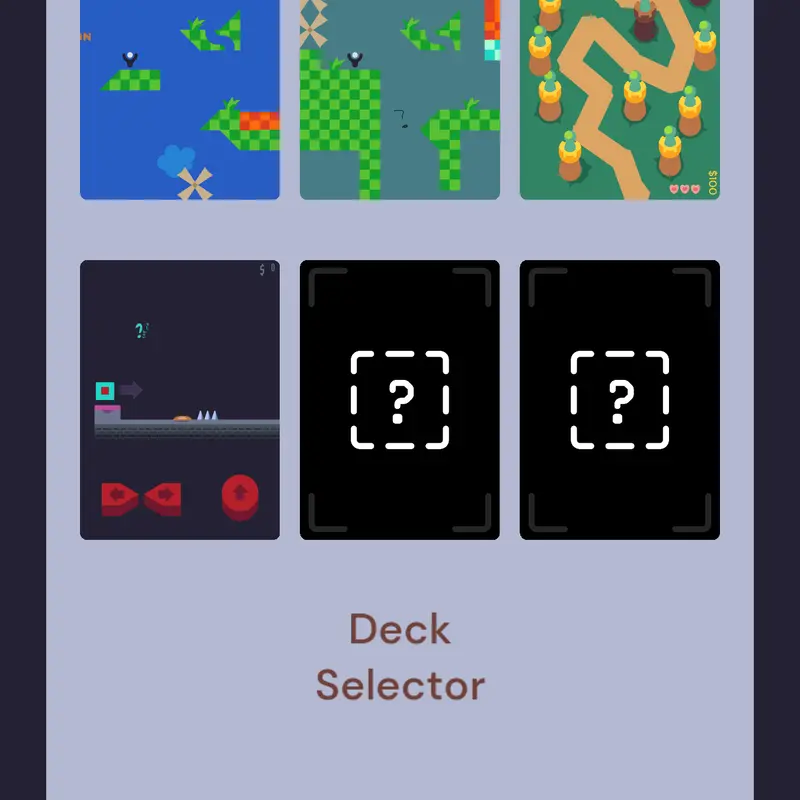 Game by @XD_KCS