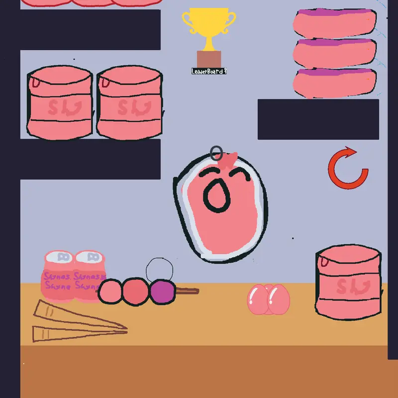 Game by @VevfiyMyacc