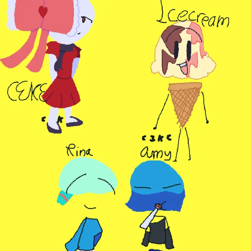 Game by @EwenYucas