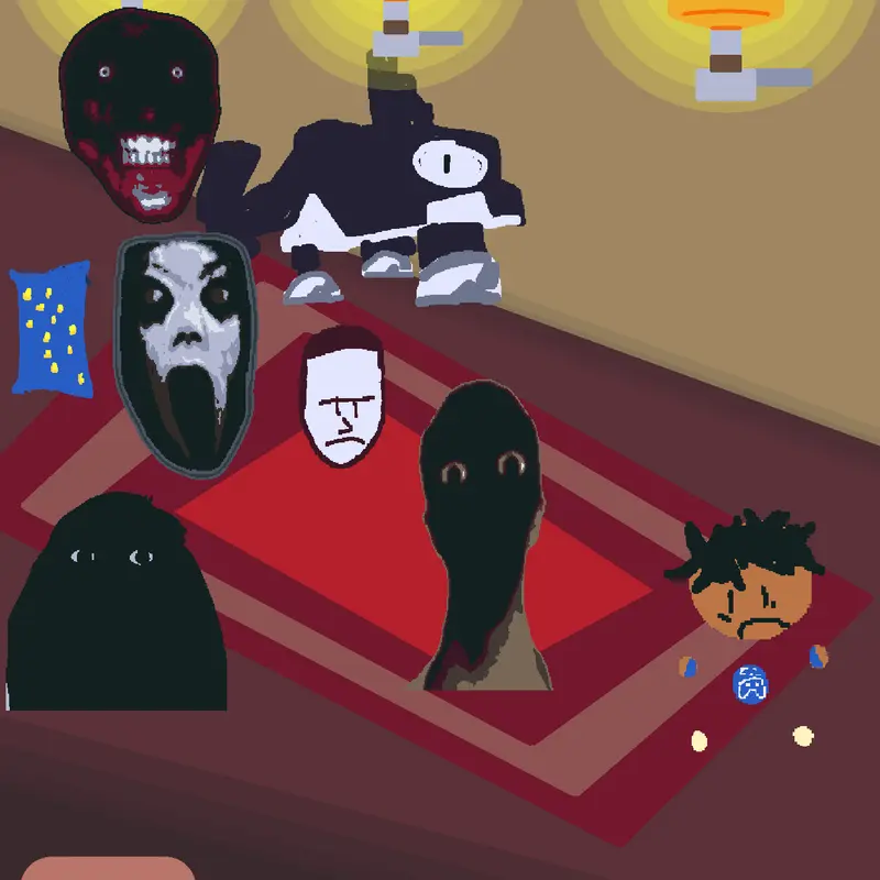 Game by @Animatic-games