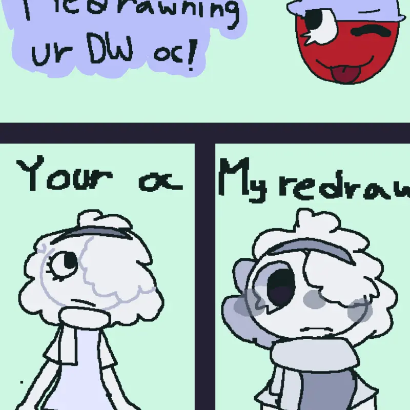 Game by @Scrakth_doodlesart