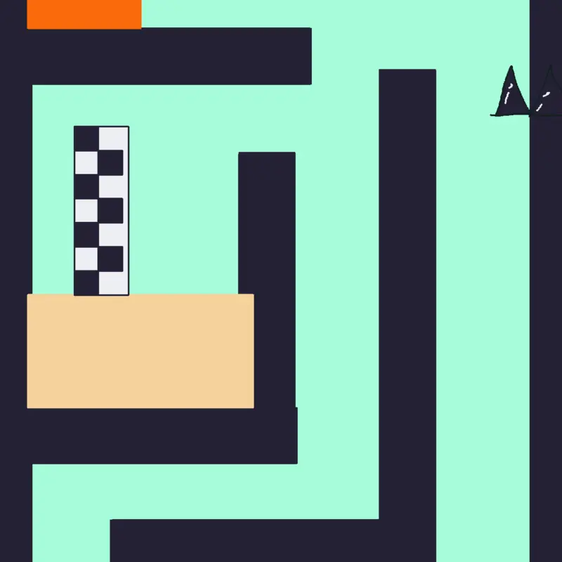 Ballmaze by @nomana