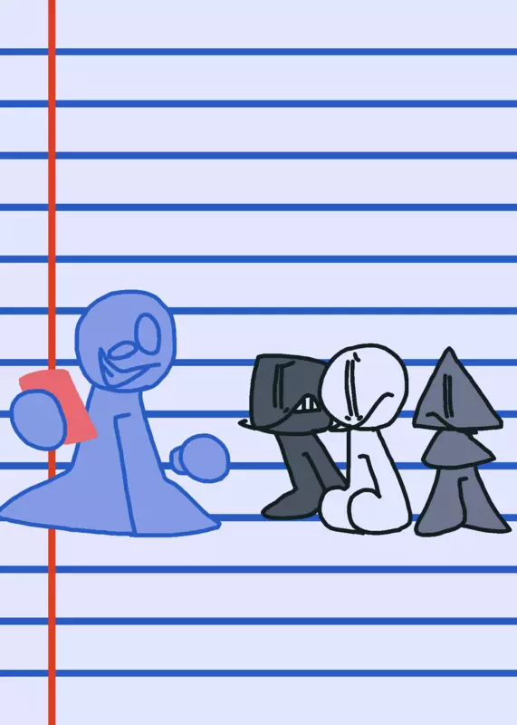 Game by @Dumb_Artist