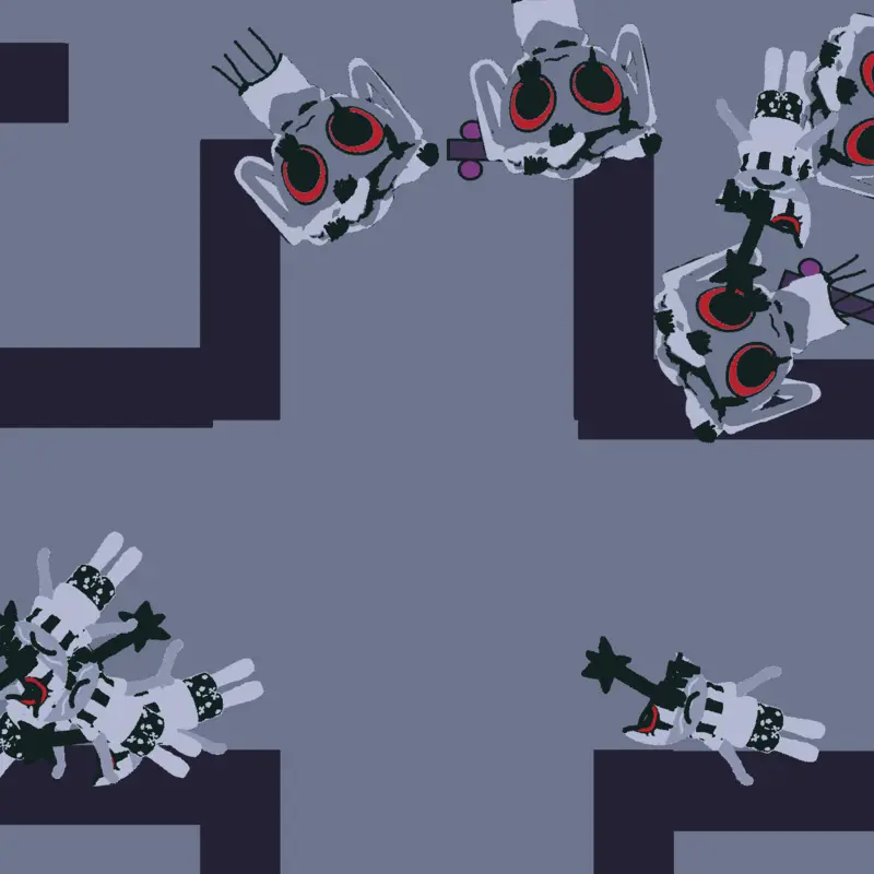 Game by @bobette_bauble