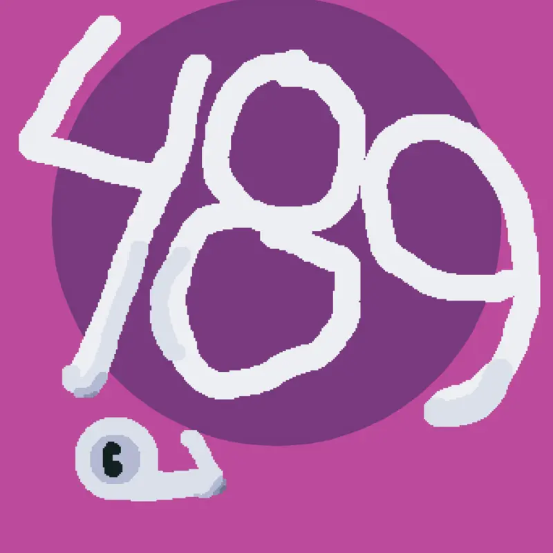 Game by @dantmonster