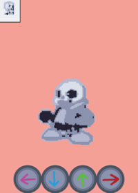 fnf undertale