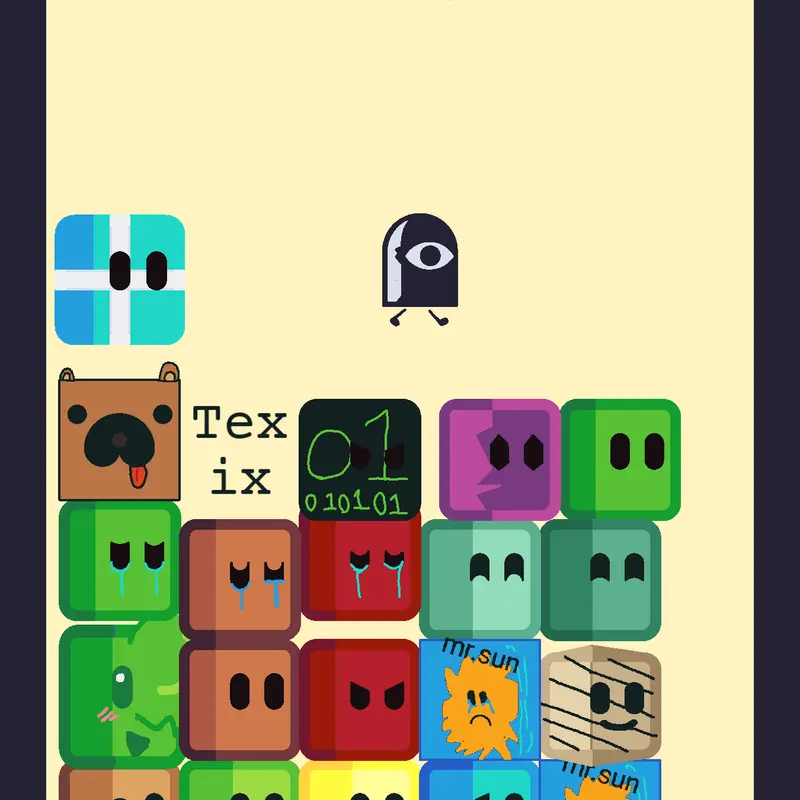 Game by @potential_serialkiller