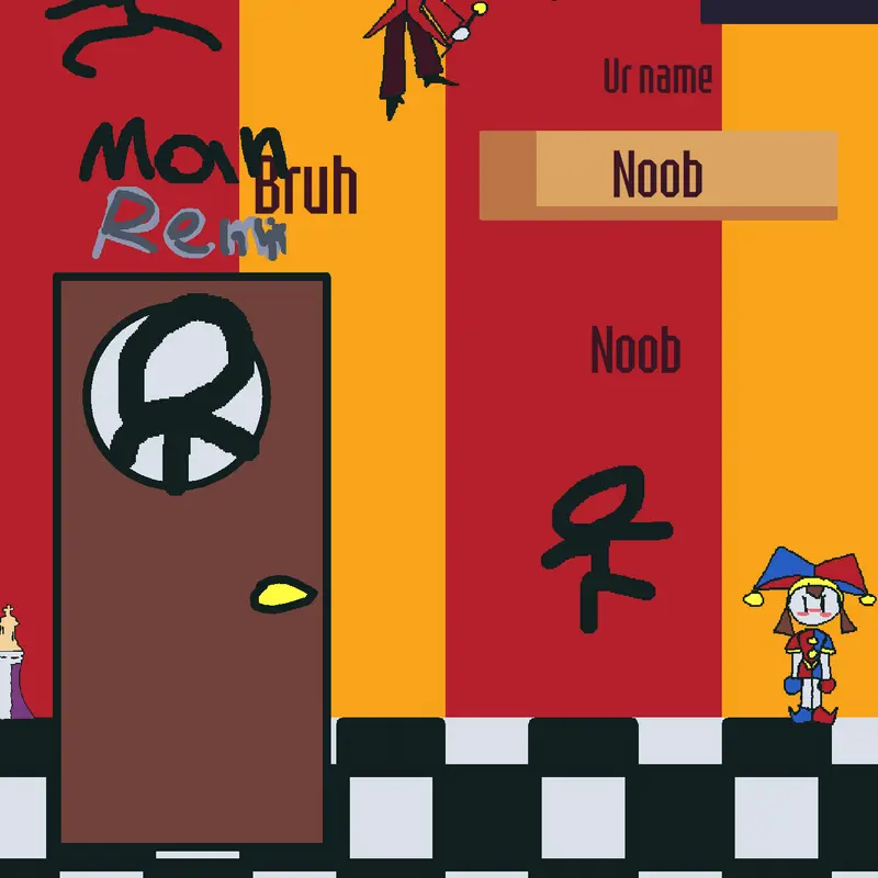 Game by @Duckykid17