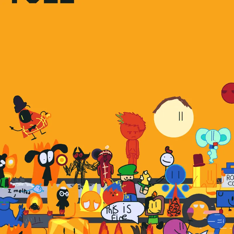 Game by @LeafyHere