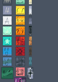 Dlc chart