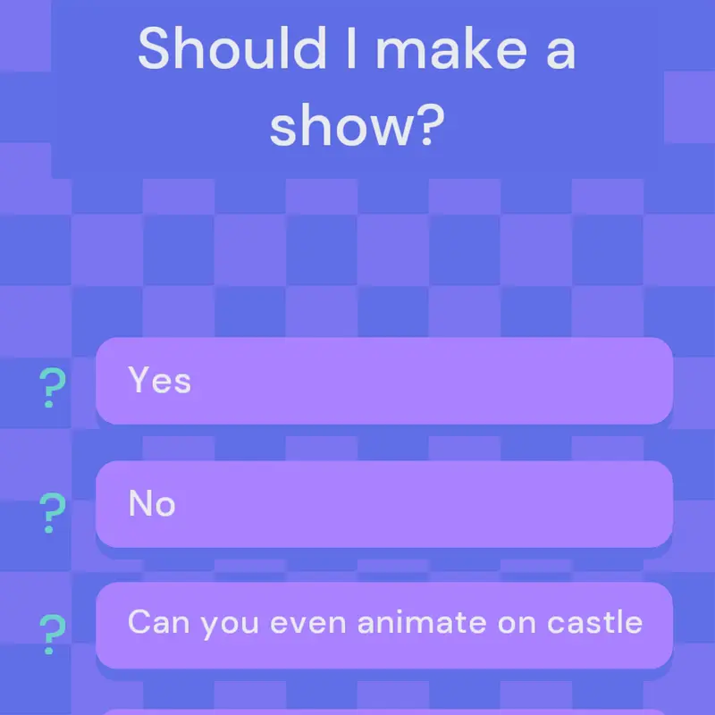 Game by @ToodleDoodleZZ