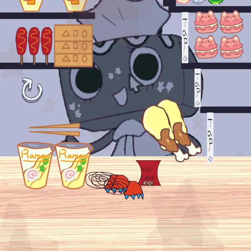 Game by @valentinaandra