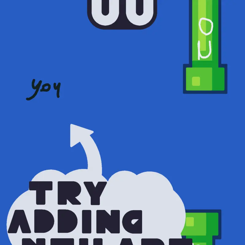 Game by @sanssans17