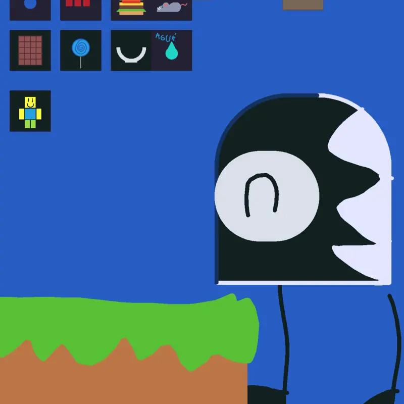Game by @sfdahhg