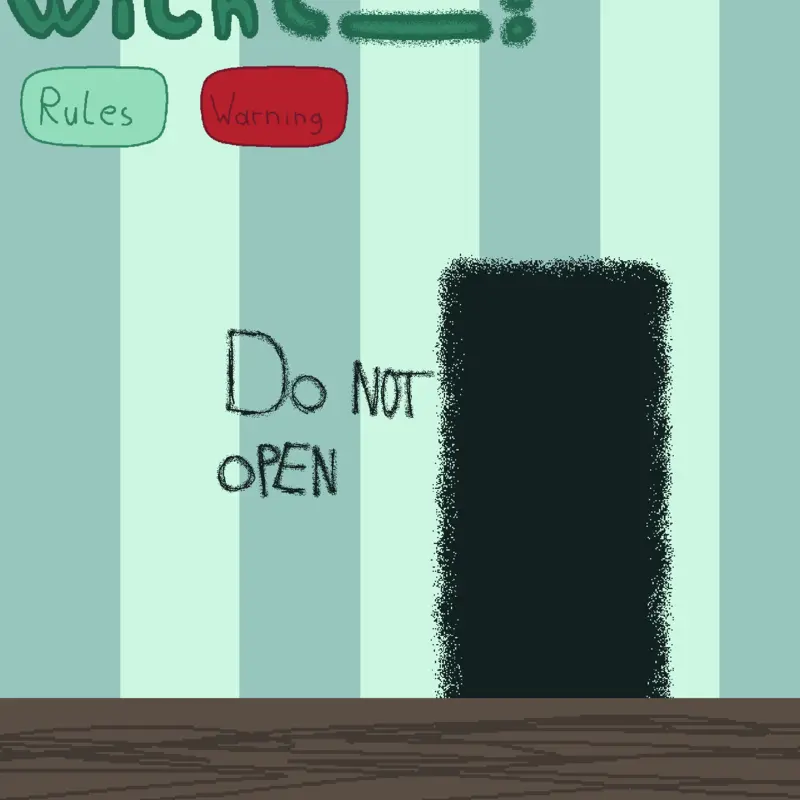 Game by @am_just_a_normal_person