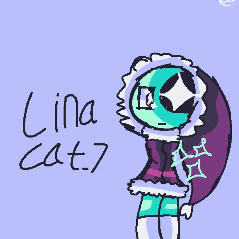 Game by @Linacat_7