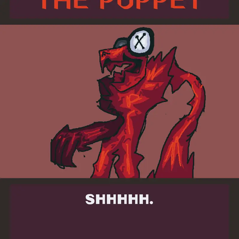 Game by @The_Earthman