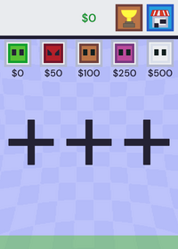 Cubes Tycoon Simulator