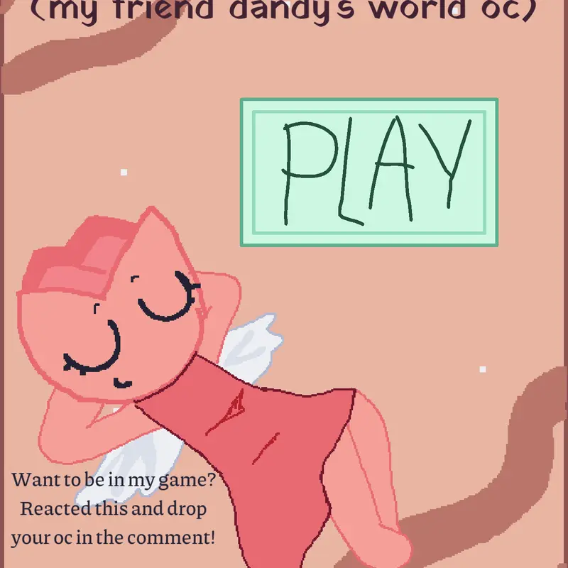 Game by @chickenharry