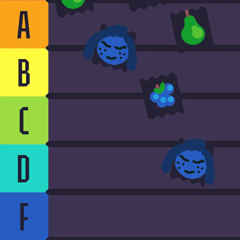 Game by @ellaty